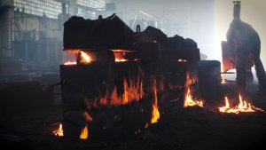 В КРАЕ ЗАПУЩЕНО НОВОЕ ПРОИЗВОДСТВО ТРУБОПРОВОДНОЙ АРМАТУРЫ ПОЛНОГО ЦИКЛА