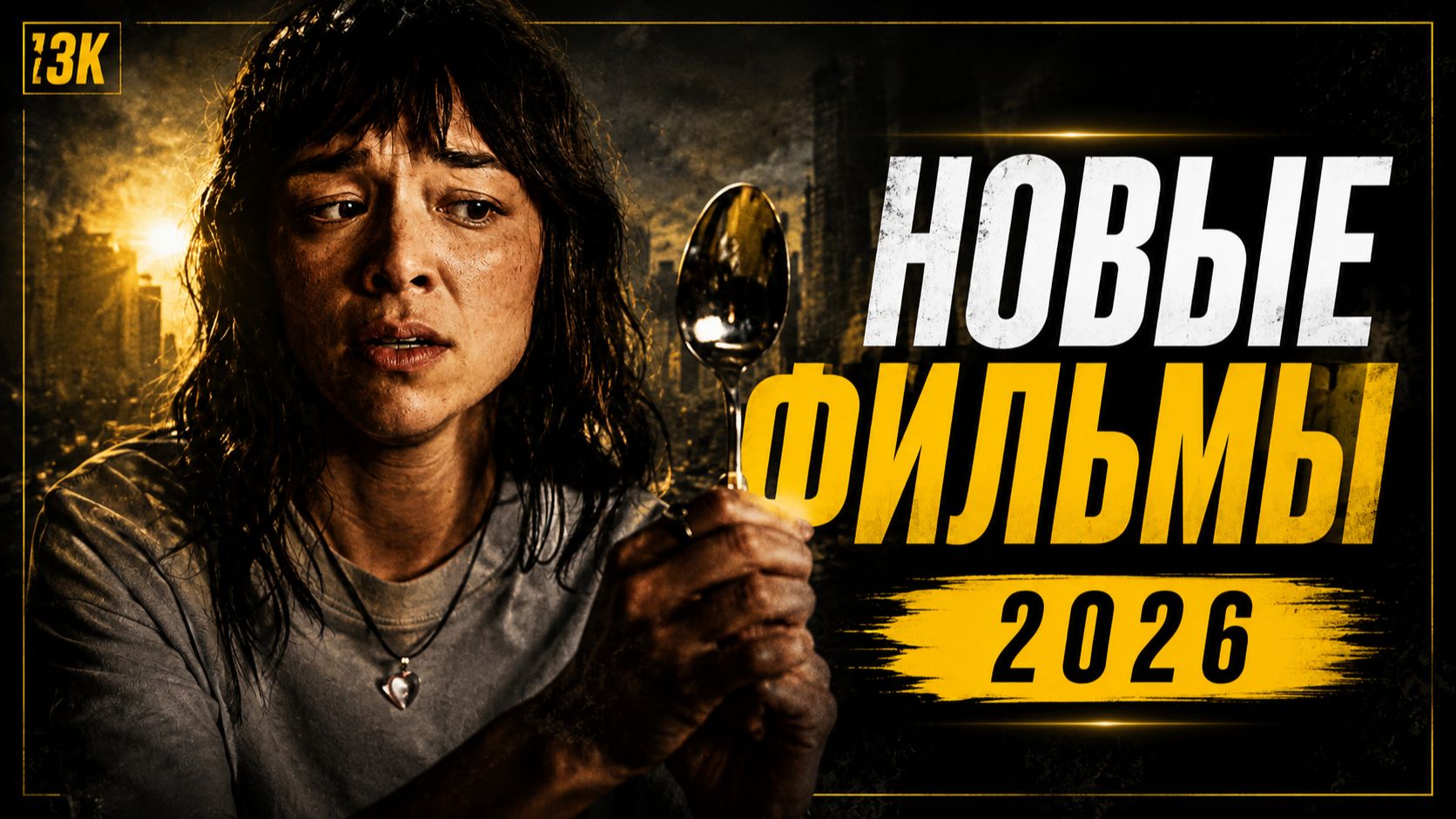НОВИНКИ КИНО 2026 смотреть онлайн
