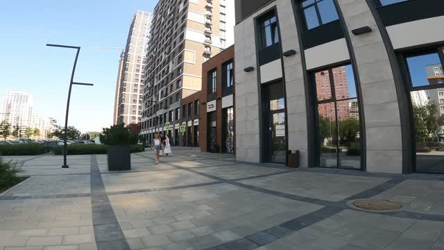 Екатеринбург _ 06.07.26 ул Циолковского _ул Амундсена смотреть онлайн