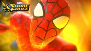 ЧЕЛОВЕК ПАУК АКТИВИРУЕТ МУЛЬТИВСЕЛЕННУЮ | MARVEL