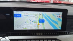Навигация для Москвич М90, Carplay box для мультимедиа, Андроид в магнитоле, тюнинг в VK