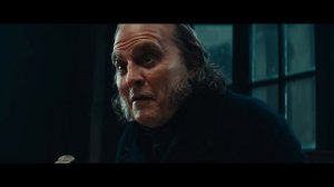 Эбенезер: Рождественская история (Ebenezer) | трейлер фильма