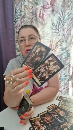 ОН В ШОКЕ...ЕГО ПОИМЕЛИ! ОН ХОЧЕТ ВСЕ ВЕРНУТЬ! | Гадание таро расклад