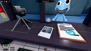 Больница для животных! Но я нубик!Первый раз играю в  этот режим!