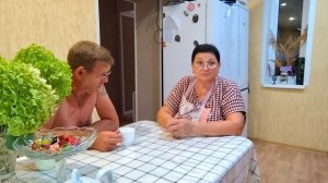 ЖИЗНЬ В СЕЛЕ:БЫСТРЫЙ ПИРОГ К ЧАЮ/Я В ЗАМЕШАТЕЛЬСТВЕ БРАТЬ ИЛИ НЕТ