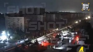 😎 В Грузии случился крупнейший в истории страны блэкаут: без света остались Грузия и Абхазия
