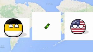 История Аляски предупреждение! она не краткая