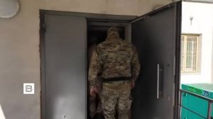 ❗️ФСБ задержала 30-летнюю женщину, готовившую теракт против сотрудника органов безопасности в Москве