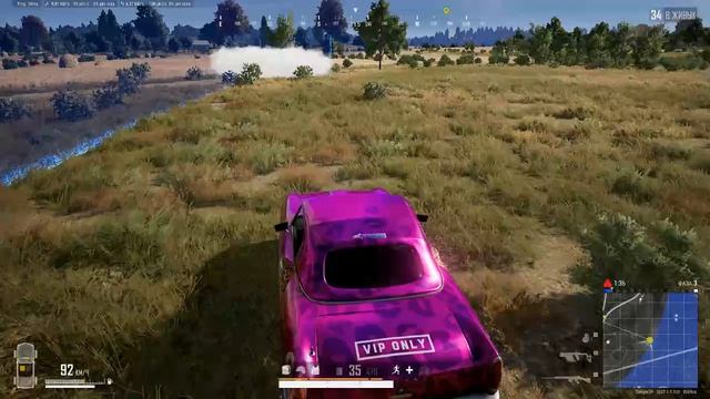 PLAYERUNKNOWN'S BATTLEGROUNDS 2026.07.23 - 19.52.11.07.Одно убийство.DVR смотреть онлайн