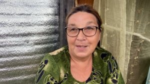 Непристойное поведение старушки хейтерушки Срисовала мой портрет с себя