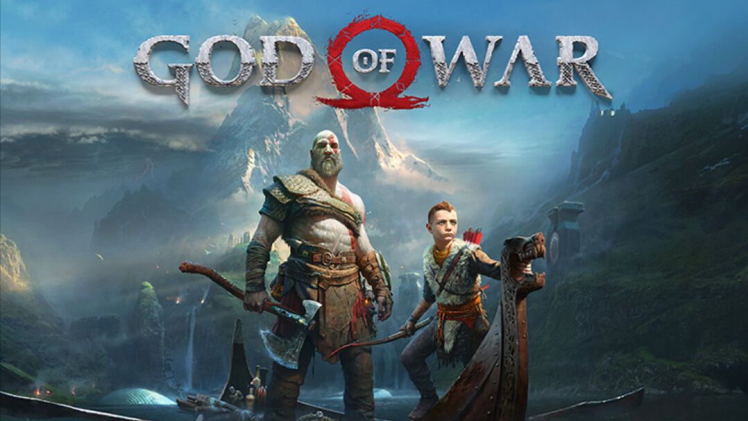 God of War _ Прохождение _ Часть 2 смотреть онлайн