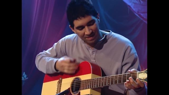 Nirvana - The Man Who Sold The World (MTV Unplugged) смотреть онлайн