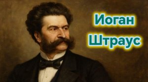 Шедевры классической музыки.
Андре Рёь -» Венский Пратерлебен»
Иоган Штраус.