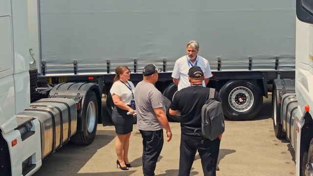 51. День клиента. Казахстан 26.06. Отчетный ролик