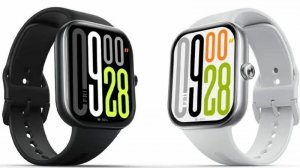 Обзор на часы Xiaomi Redmi Watch 5.