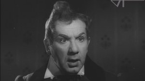 К/ф «Любимые артисты» (1964 г.), фрагмент.