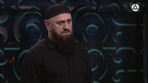 Культура. Гость программы Амирхан Озиев