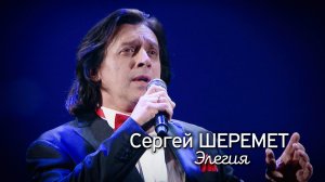 Сергей Шеремет - Элегия
