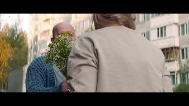 ПАРА ИЗ БУДУЩЕГО смотреть онлайн