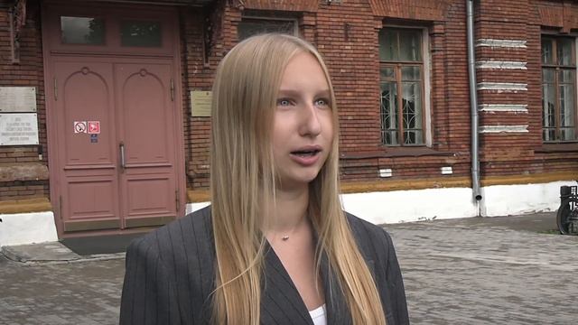 Более 780 выпускников Тверской области улучшили свои результаты ЕГЭ благодаря дням пересдачи смотреть онлайн