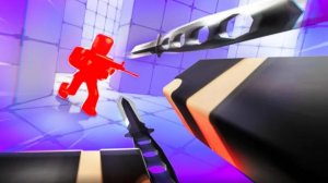 Играем с Nexz в Rivals
