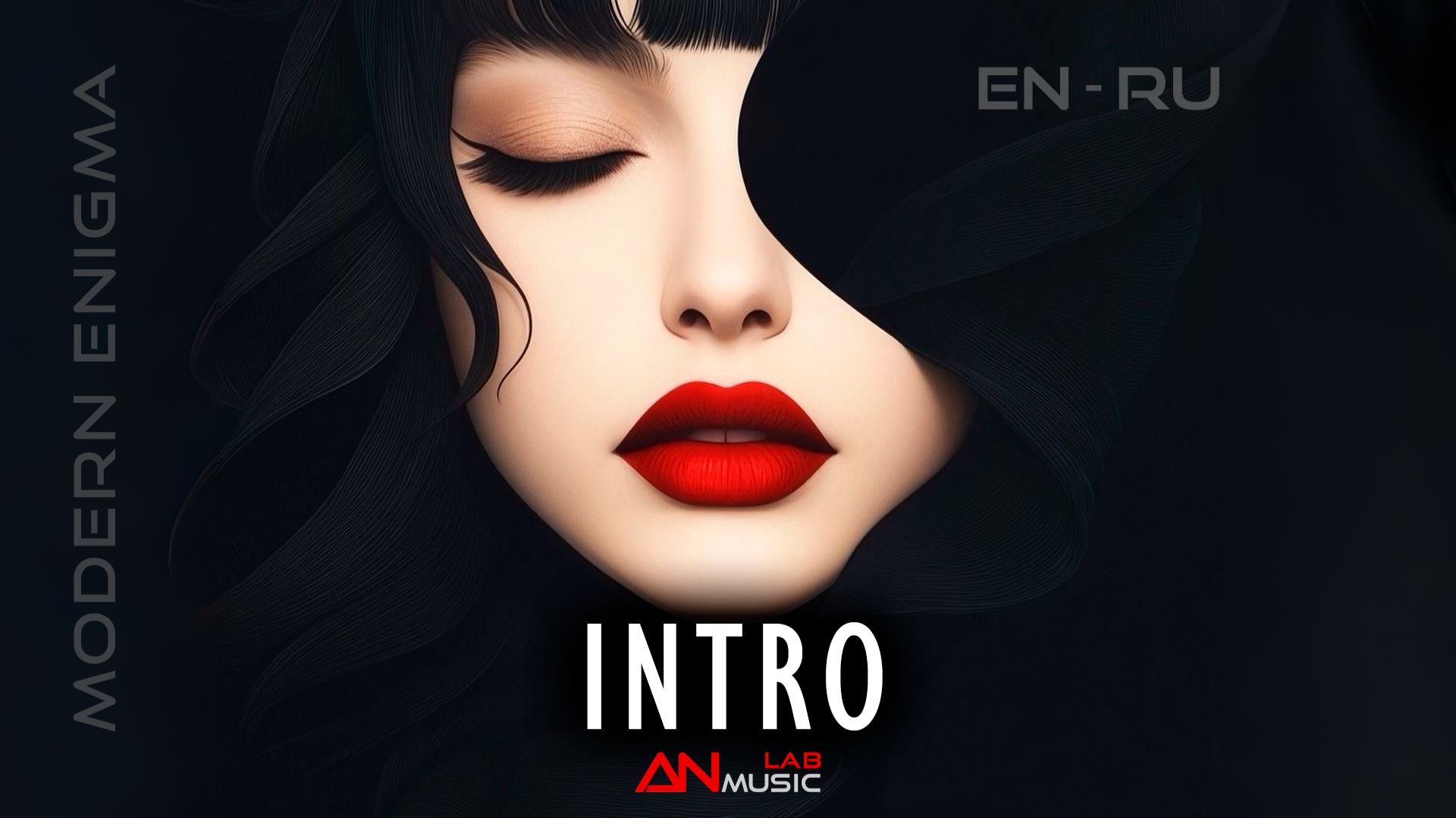 AN – INTRO [EN–RU] смотреть онлайн
