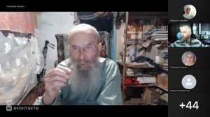№25. Флп. 4:14-18. Принятие заботы от братии, необходимое условие для спасения. Борцов 24.07.2026