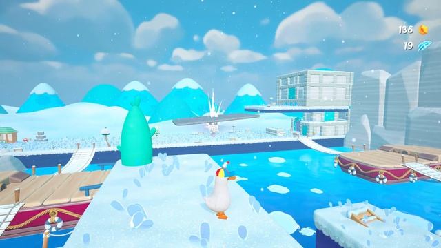 Трейлер Dodo Duckie (запуск) смотреть онлайн