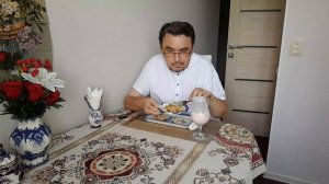 — Ну чем мой обед не княжеский? — Телячьи котлеты, макароны с сыром, кисель… 24. 07. 2026