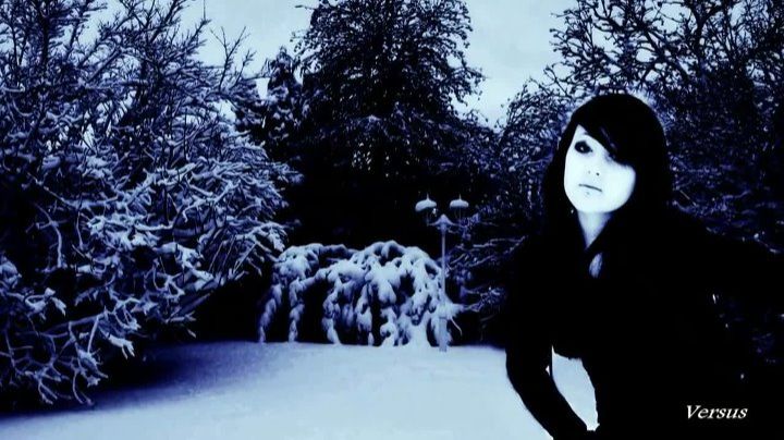 Accept Winter Dreams смотреть онлайн