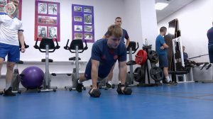 СпортОбзор | 23 июля 2026 | Телеканал ОТС