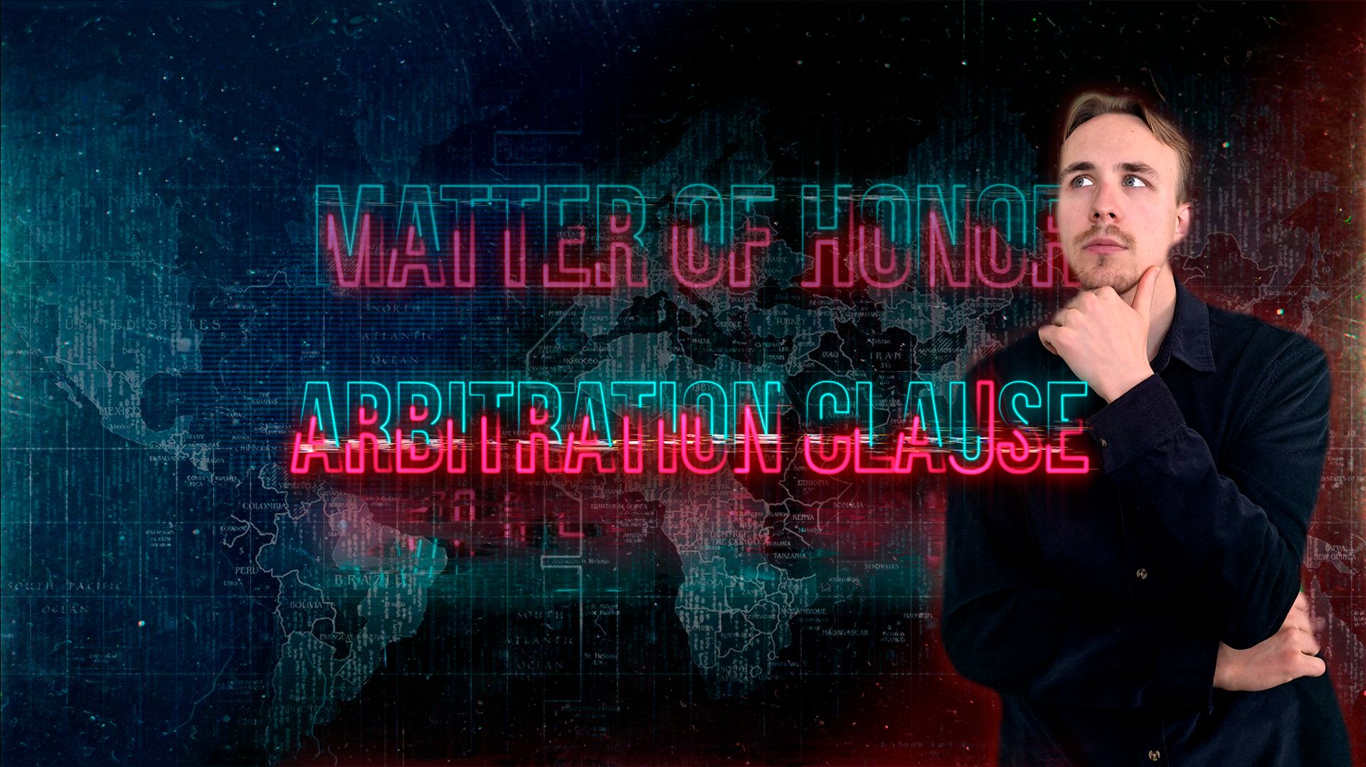 Ролик Arbitration Clause with Russian Counterparty – Drafting Guide That Actually Works смотреть онлайн