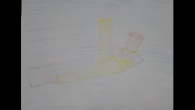 ФИЗКУЛЬТУРА 4