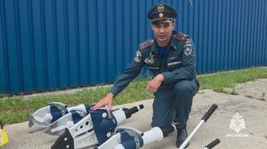 Испытания пожарно-спасательного инструмента: стандарты качества и надежности