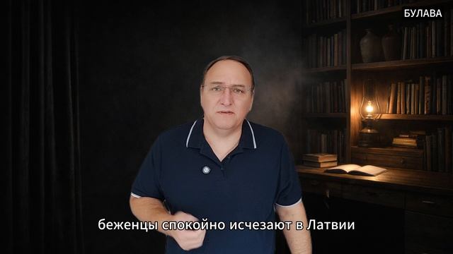 🔥 Балтийский занавес 2.0 как Латвия сама рвёт Европу на части смотреть онлайн