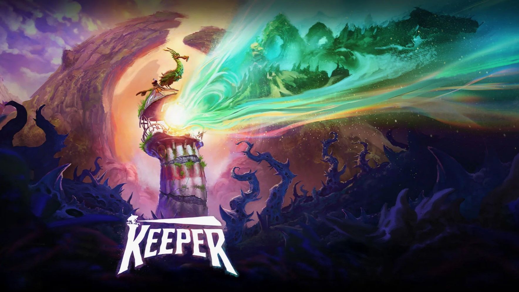 Keeper (без комментариев) смотреть онлайн