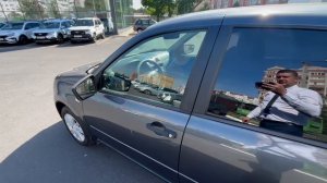 Продается LADA Granta