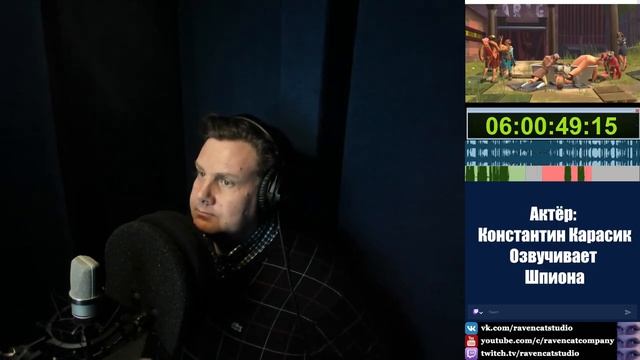 Team Fortress 2 Heavy is dead - бэкстейдж смотреть онлайн