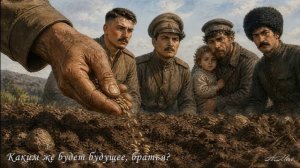 Каким же будет будущее, братья