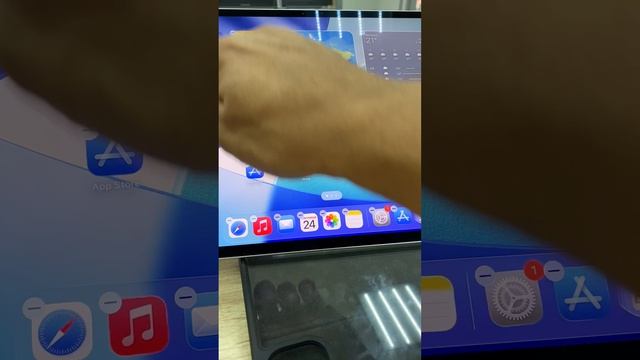 iPad Pro 13 m4 смотреть онлайн