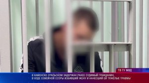 В Нижнем Тагиле полицейские обходят пляжи