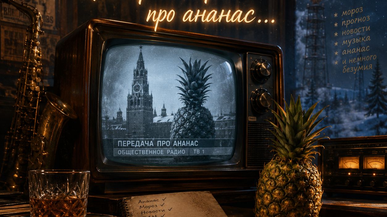 Про ананас 1 смотреть онлайн