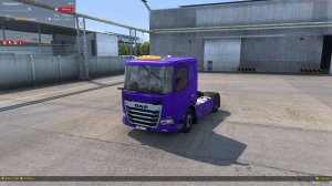 Завершаем ИВЕНТ + Контракт Компании из Łódź (Лодзь(Lodz)) - от 1240 км | Man TGX Euro 6 | ETS2 1.60