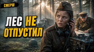 Три отряда пропали в одном квадрате. Молодая связистка заметила то, что упустили офицеры