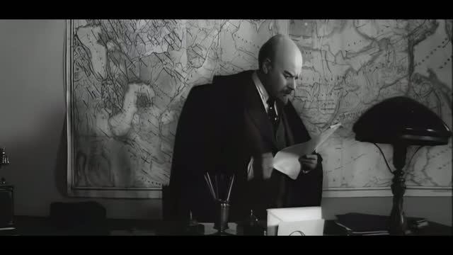 Декрет...Комиссар и ... фронтовики