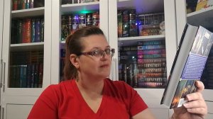 И снова выбор: классика или фэнтези? Прочитала и бомблю