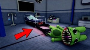 Смешные моменты в ANIMAL HOSPITAL! БОЛЬНИЦА ЖИВОТНЫХ В ROBLOX!