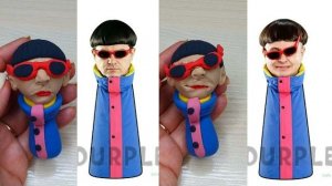 СОЗДАНИЕ СПРУНКИ OC ОЛИВЕР ТРИ — ФАЗЫ 1–2