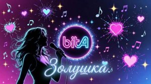 Золушка  (минус)  #ЛюдмилаСенчина #ИльяРезник #ИгорьЦветков #советскаяэстрада #песняЗолушка
