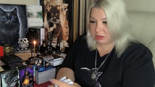 ОБЩЕЕ ПОСЛАНИЕ 📩ДЛЯ ТЕБЯ смотреть онлайн